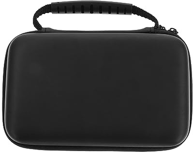 HEMOTON Game Memory Card Storage Bag Game Case Holder for Travel Party Compatible Switch