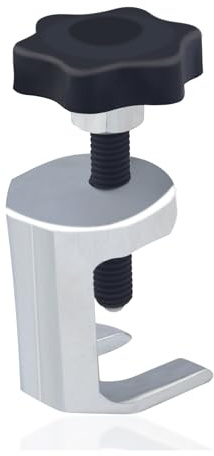 GTLM Scheibenwischer Abzieher - Kohlenstoffstahl Wischerarm Abzieher mit Verstellbarem Knopf für Schnelle Demontage&Installation - Universal Abzieher Scheibenwischerarm Car Gadgets