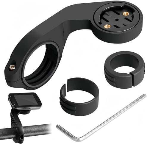 Fahrradhalterung für Garmin Edge 530 540 520 510 500 200 130 20 25 800 810 820 830 810 1000 1030 1040 Fahrradcomputer für Garmin Halterung Fahrrad, Fahrrad Halterung für Garmin Edge Explore 2