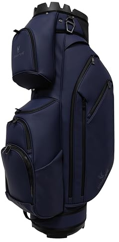 leisure golf Luxury Cartbag Organizer