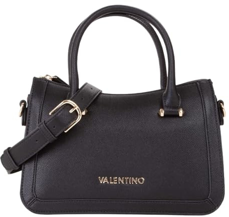 Valentino Ivy Shopping Bag Nero
