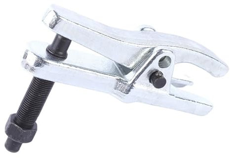 ZQYPENOZ Extractor Ajustable para rótula de Coche, Herramienta extractora, Extractor de rótula, Herramientas de extracción