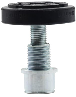 Gummi-Pads für Autoheber, Fahrzeugreparaturbefestigung, verstellbare hohe Fußwanne, für Autoheber, Fahrzeugwartung, Werkstatt, Garage, Automobilwerkstätten