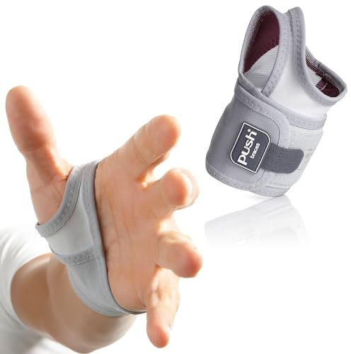 PUSH Zahnspangen Pflege Handgelenkbandage Größe 1