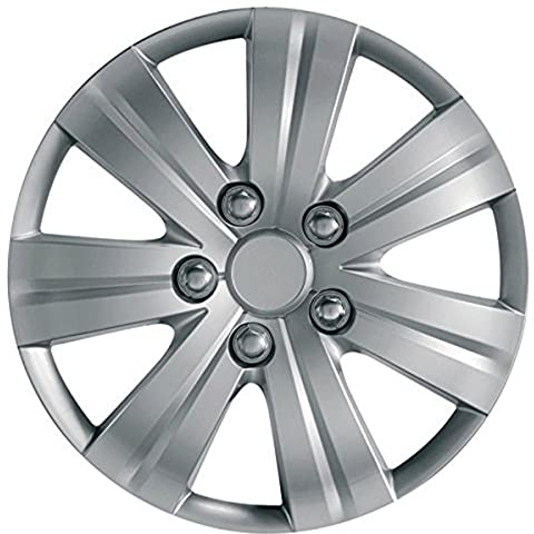 Ring Automotive RWT1577 Enjoliveurs Flaire, 15