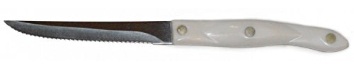 Cutco Trimmer Knife 1721 - Pearl White