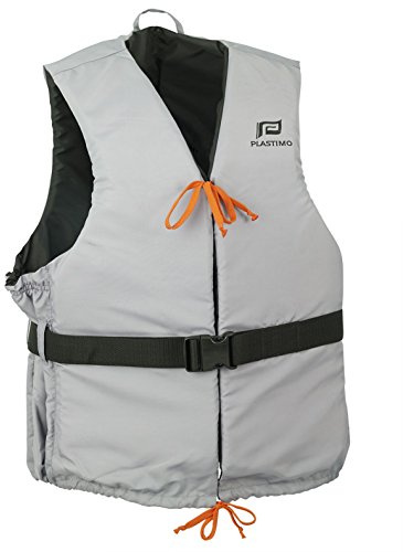 Buoy AID Olympia 50N Grey XL>90KG