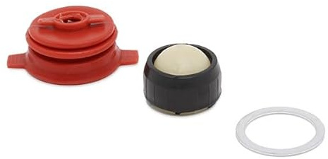 TOPRAN 111 344 Juego de reparación- palanca de cambios