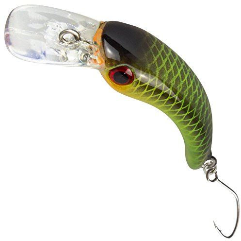 FTM Wobbler Masu 1,2g 2,9cm - Forellenwobbler