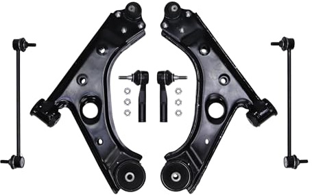 Master-Sport 36934-KIT-MS Querlenker Satz vorne links/rechts für OPEL CORSA D, CORSA D Kasten Schrägheck