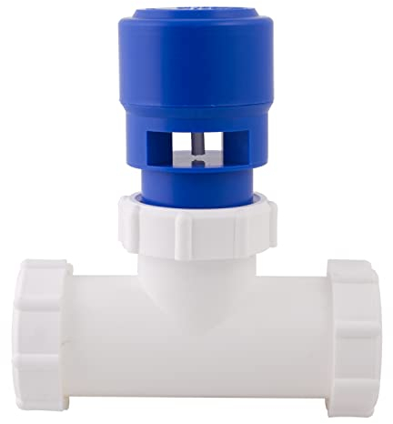 Rohbelüfter Belüftungsventil Abwasser Entlüfter Rohrentlüftung Sanitäranlagen DN 40