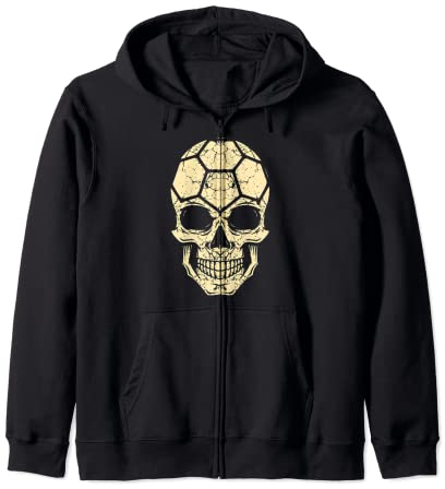 Handball Handballer Mannschaft Verein Magdeburg Geschenk Kapuzenjacke