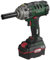 Parkside® Avvitatore a percussione a batteria X20 V Team (400 NM) per auto – PASSK 20-Li B2 (con batteria da 4 Ah e caricatore) in valigetta di trasporto, (½)