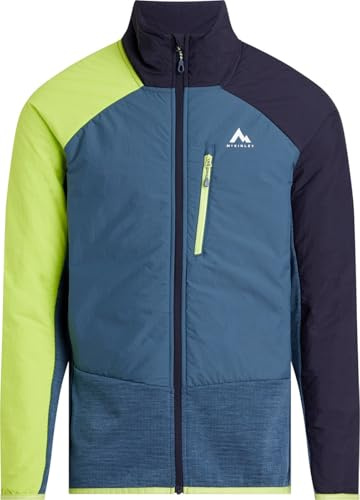 Mc Kinley Herren Sekani Ii Jacke (1er Pack)