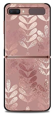 Handyhülle für Samsung Galaxy Z Flip3 5G z Flip 3 5G zFlip Cover Handyschale Mobiltelefon Fundas Pink Rose Bling Bild, B10, für Z Flip 3 5G