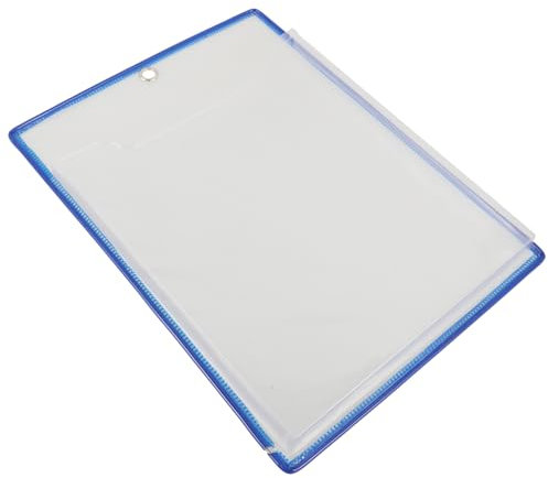 VILLCASE -datei-organizer Robuster -ordnerhalter Für Das Home Office An Der Montierter Datei-organizer