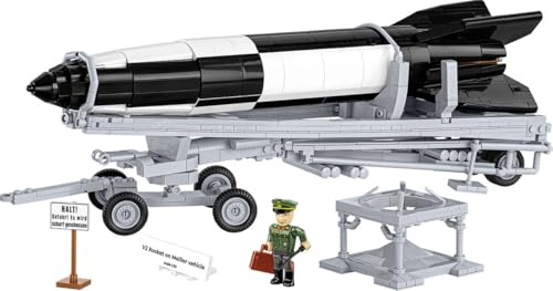 COBI V2 Rocket ON MEILLER Vehicle Executive