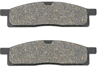 Plaquettes frein moto Pour YZ85 2002-2022 YZ65 2018-2022 YZ80 1993-2001 YZ 85 65 80 Plaquettes Frein Avant Arrière Moto(1 paire devant)