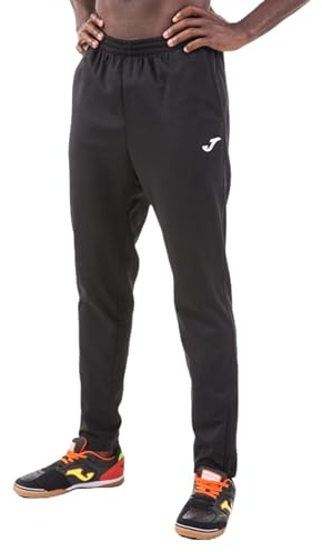 Joma Homme Combi Nilo pantalon multisports, Noir, S EU