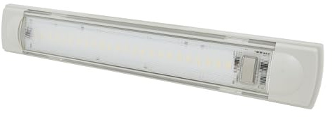 HELLA 2JA 007 373-311 Innenraumleuchte - LED - 24V - 4.8W - LED - 4000K