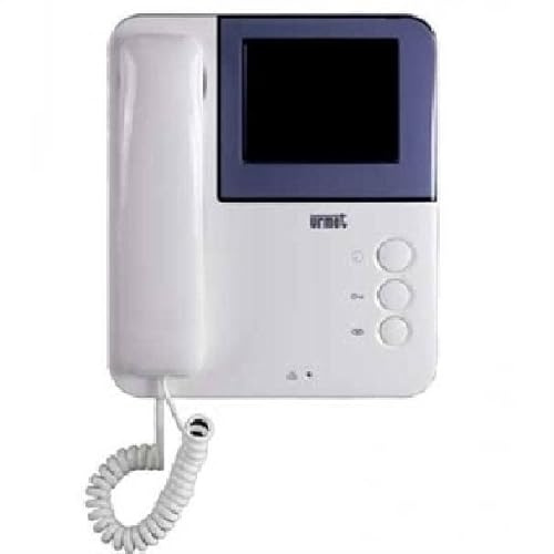 VIDEOCIT.MASTER/SLAVE P/956/81 ( cod. 956/82 )