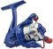 Shakespeare Contender Big Water Spinning Angelrolle, 20 Stück, Mehrfarbig