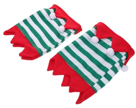 GALPADA 2 Polainas para Patas Delanteras De Caballo Botas De Malla Transpirables Protectores para Patas Delanteras Envolturas para Vendajes para De Caballo