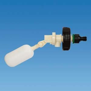 Pennine Replacement Water Carrier Float Valve