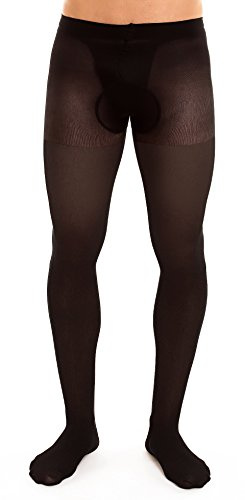 GLAMORY Support 40 stödtights för män