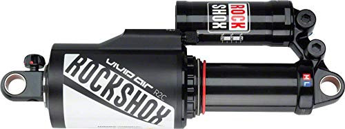 RockShox Vivid Air Hinterbaudämpfer, schwarz, 8.5 x 3 x 5 cm