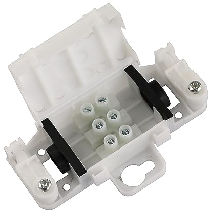 Scatola terminale/morsetto di collegamento IP44