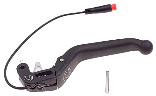 MAGURA, Fahrradzubehör Unisex Erwachsene, Schwarz, Einheitsgröße