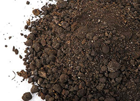 SUBSTRATO SPECIALE PER NINFEE PIANTE PALUSTRI E OSSIGENANTI (confezione da 3 kg)