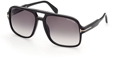 Tom Ford Unisex Falconer-02 Gafas