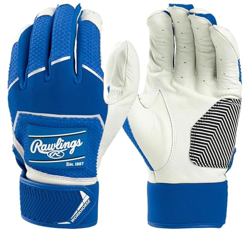 Rawlings Gants de Frappe Workhorse