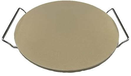 BRASERO - Pierre à Pizza pour Barbecue Emma - Fonction FlexiGrill