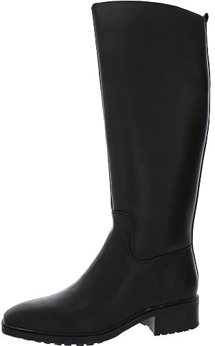Nine West Barile 3, Botines Marrón oscuro, 41 EU