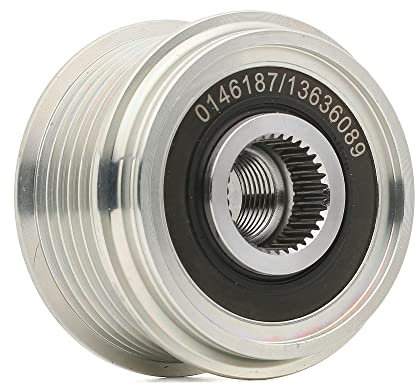 STARK SKFC-1210055 Generatorfreilauf Riemenscheibe Lichtmaschine