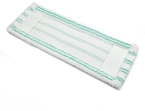 YAXRO Mopp Ersatz Köpfe Anzug Kompatibel for Leifheit 52123 55126 55210 Mopp Flache Ersatz Kopf Faser Dampf Reiniger Teile