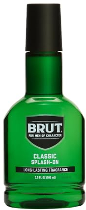 Brut Dopobarba Classic Scent - 100 ml