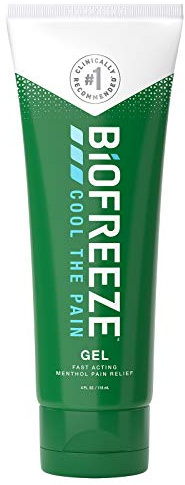 Biofreeze Pain Relieving Gel 110g