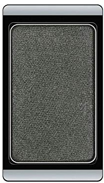 ARTDECO Eyeshadow Pearl Silber- und Grautöne | Puderlidschatten mit Pearl-Finish zum Befüllen der ARTDECO Beauty Box, 1 x 1g