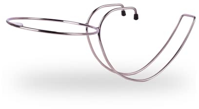 Bar @ drinkstuff - stainless steel, table stand for champagne bucket