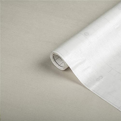 d-c-fix Pellicola vetri finestre privacy adesivo statico Lynn oscurante opaca anti-uv decorative impermeabile per cucina, casa, ufficio, bagno, doccia carta 90 x 150 cm