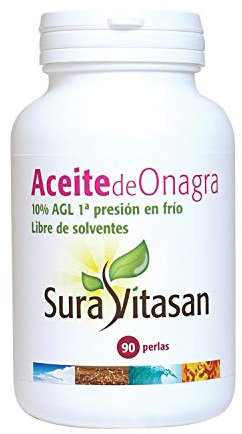 SURA VITASAN - PERLAS ONAGRA 90 PERL 1ª P SUR