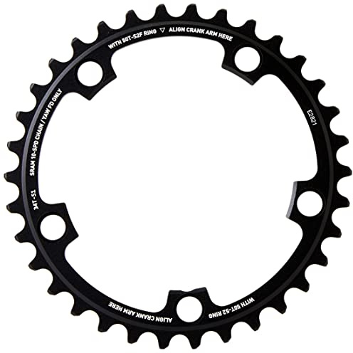 Sram Kettenblatt Road Red X-Glide R Kettenblatt Grau Ø 104mm