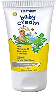 Frezyderm Baby Cream Windelcreme 175 Ml 175 ml