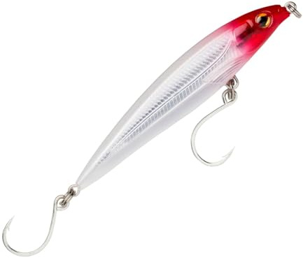 Rapala X-Rap Long Cast Shallow Mixed Lure, unisex_adult