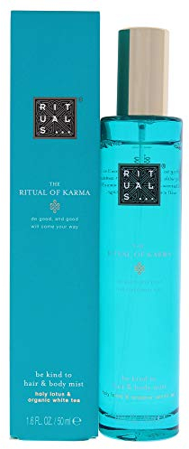 Rituals The Ritual Of Karma Hair&Body Mist 50 Ml