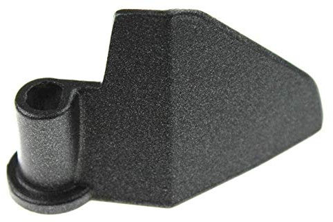 1x Knethaken 688 kompatibel/Ersatzteil für diverse Marken Brotbackautomaten